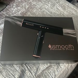 Usmooth professional evolution dryer